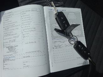 Volkswagen Touran \"Cup\" 105 pk Comfortline 7 persoons, Climate & Cruise control picture 35
