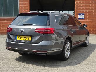 Volkswagen Passat Variant 1.4 TSI GTE Highline 115kw Hybrid, Panorama picture 4