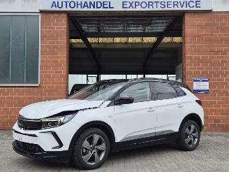 škoda osobní automobily Opel Grandland GS Line, Cruisecontrol, Climatecontrol 2024/9