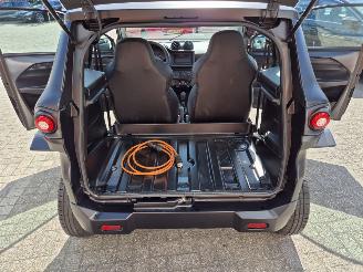 Aixam S10 E-scouty Mega picture 19