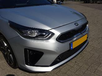 Kia Ceed Sportwagon GT-Line, JBL, Stoel+stuurverw, Navi, Climate & Cruise picture 30