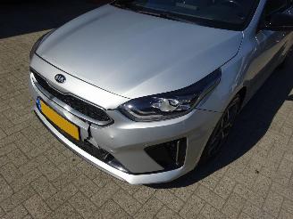 Kia Ceed Sportwagon GT-Line, JBL, Stoel+stuurverw, Navi, Climate & Cruise picture 28