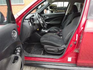 Nissan Juke Visia 1.5 DCI 81kw, Climate & Cruise control picture 13