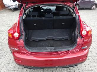 Nissan Juke Visia 1.5 DCI 81kw, Climate & Cruise control picture 11