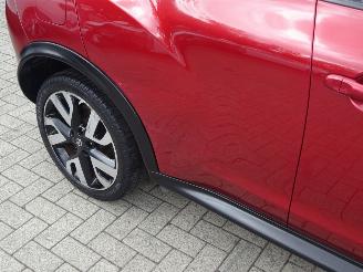 Nissan Juke Visia 1.5 DCI 81kw, Climate & Cruise control picture 8
