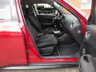 Nissan Juke Visia 1.5 DCI 81kw, Climate & Cruise control picture 9