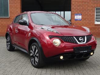 Nissan Juke Visia 1.5 DCI 81kw, Climate & Cruise control picture 3
