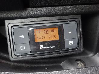 Fiat Ducato 2.3 Multijet 150pk, AL-KO Bloemenwagen met verwarming picture 23