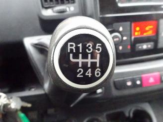 Fiat Ducato 2.3 Multijet 150pk, AL-KO Bloemenwagen met verwarming picture 25