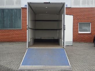 Fiat Ducato 2.3 Multijet 150pk, AL-KO Bloemenwagen met verwarming picture 10