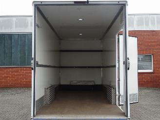 Fiat Ducato 2.3 Multijet 150pk, AL-KO Bloemenwagen met verwarming picture 11