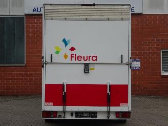 Fiat Ducato 2.3 Multijet 150pk, AL-KO Bloemenwagen met verwarming picture 8