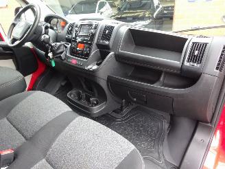 Fiat Ducato 2.3 Multijet 150pk, AL-KO Bloemenwagen met verwarming picture 21