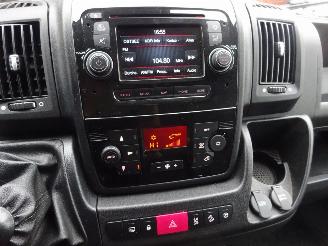 Fiat Ducato 2.3 Multijet 150pk, AL-KO Bloemenwagen met verwarming picture 24