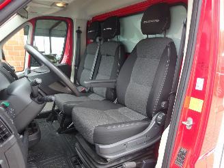 Fiat Ducato 2.3 Multijet 150pk, AL-KO Bloemenwagen met verwarming picture 17