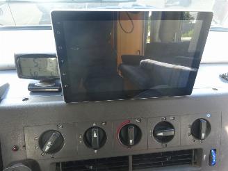 Niesmann+Bischoff  Mercedes Vario 614, Airco / ALDE verwarm, / SAT / Solar picture 45