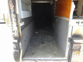 Niesmann+Bischoff  Mercedes Vario 614, Airco / ALDE verwarm, / SAT / Solar picture 14