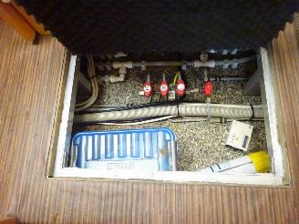 Niesmann+Bischoff  Mercedes Vario 614, Airco / ALDE verwarm, / SAT / Solar picture 35