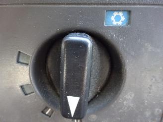 Niesmann+Bischoff  Mercedes Vario 614, Airco / ALDE verwarm, / SAT / Solar picture 46