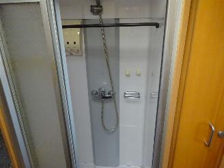 Niesmann+Bischoff  Mercedes Vario 614, Airco / ALDE verwarm, / SAT / Solar picture 28