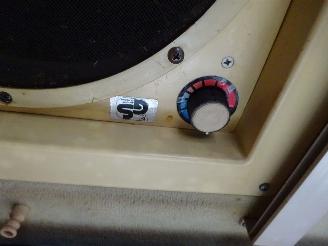Niesmann+Bischoff  Mercedes Vario 614, Airco / ALDE verwarm, / SAT / Solar picture 59