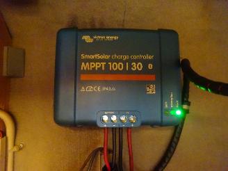 Niesmann+Bischoff  Mercedes Vario 614, Airco / ALDE verwarm, / SAT / Solar picture 40