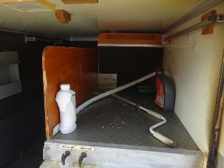 Niesmann+Bischoff  Mercedes Vario 614, Airco / ALDE verwarm, / SAT / Solar picture 13
