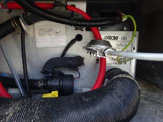 Niesmann+Bischoff  Mercedes Vario 614, Airco / ALDE verwarm, / SAT / Solar picture 50