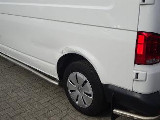 Volkswagen Transporter T6.1 DSG Automaat 110kw/150pk Lang, Airco, Cruise picture 17