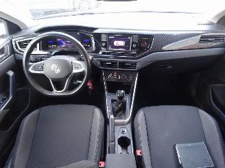 Volkswagen Polo Life 1.0i 59kw Benzine, Airco, Cruise, DiGi, Apple, Android, PDC picture 9