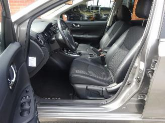 Nissan Pulsar 1.2i Automaat N-Connecta, Leer, Airco, Navi, Cruise, Camera picture 11