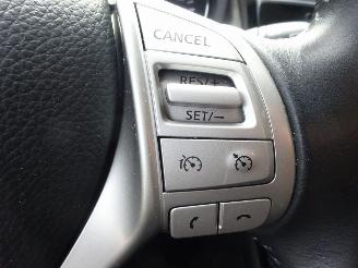 Nissan Pulsar 1.2i Automaat N-Connecta, Leer, Airco, Navi, Cruise, Camera picture 17