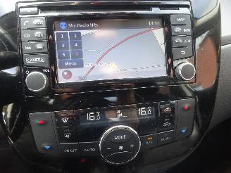 Nissan Pulsar 1.2i Automaat N-Connecta, Leer, Airco, Navi, Cruise, Camera picture 16