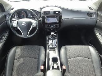 Nissan Pulsar 1.2i Automaat N-Connecta, Leer, Airco, Navi, Cruise, Camera picture 13