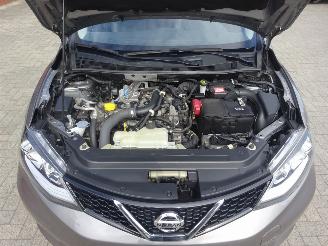 Nissan Pulsar 1.2i Automaat N-Connecta, Leer, Airco, Navi, Cruise, Camera picture 22