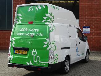 Nissan E-NV200 Voltia Elektro WLTP 200 - 301 km, Airco, Cruise, Camera picture 5