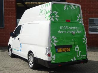 Nissan E-NV200 Voltia Elektro WLTP 200 - 301 km, Airco, Cruise, Camera picture 6