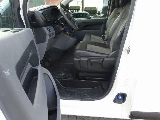 Toyota Proace Meister 85kw/115pk Euro6, Airco, Cruise, PDC picture 15