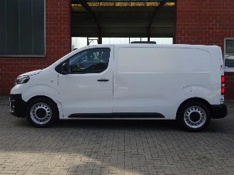 Toyota Proace Meister 85kw/115pk Euro6, Airco, Cruise, PDC picture 6