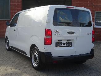 Toyota Proace Meister 85kw/115pk Euro6, Airco, Cruise, PDC picture 5