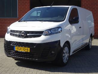 Opel Vivaro Edition M 118kw Euro6-d, Airco, Cruise, Navi, PDC picture 2