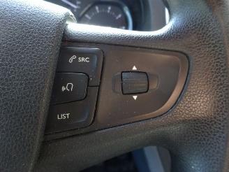 Opel Vivaro Edition M 118kw Euro6-d, Airco, Cruise, Navi, PDC picture 22