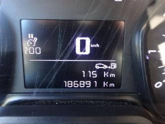 Opel Vivaro Edition M 118kw Euro6-d, Airco, Cruise, Navi, PDC picture 24