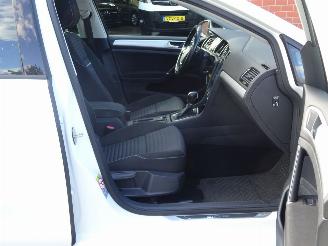Volkswagen Golf \"Cup\" 103kw/140pk DSG Automaat, Panorama picture 7