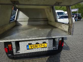 Renault Kangoo Z.E. Maxi Eleltro Kipper, Airco, Cruise, 64.000 km picture 25