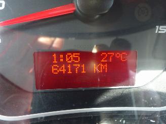Renault Kangoo Z.E. Maxi Eleltro Kipper, Airco, Cruise, 64.000 km picture 22