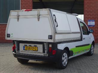 Renault Kangoo Z.E. Maxi Eleltro Kipper, Airco, Cruise, 64.000 km picture 5