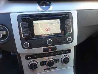 Volkswagen Passat Highline BMT TDI 105pk, Navi, Leer/Alca, Climate & Cruise picture 20