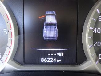 Nissan Navara NP300 Acenta Double Cab 4x4, Airco, Cruise picture 19