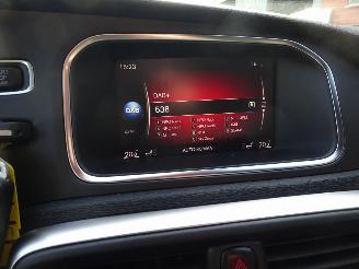Volvo V-40 T3 Polar+ Sport R-Design, Panorama, Navi, Climate & Cruise, Leer picture 26